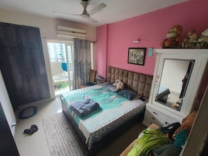 2 BHK Apartment For Sale in Gaur City 2 - 14th Avenue, Sector 16c Greater Noida