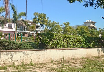 Plot Area in  Plot at Kumhari – for Sale