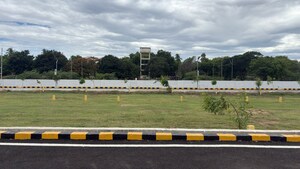  Plot For Sale in Vilangudi