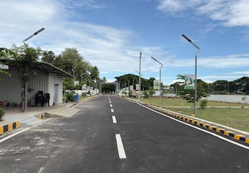 Plot Area in  Plot at Vilangudi – for Sale