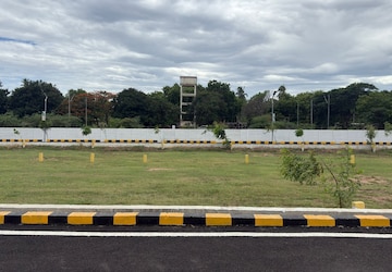 Plot Area in  Plot at Vilangudi – for Sale