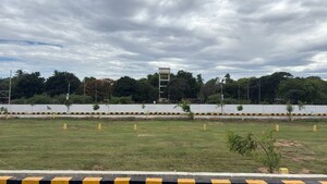 Plot Area in  Plot at Vilangudi – for Sale