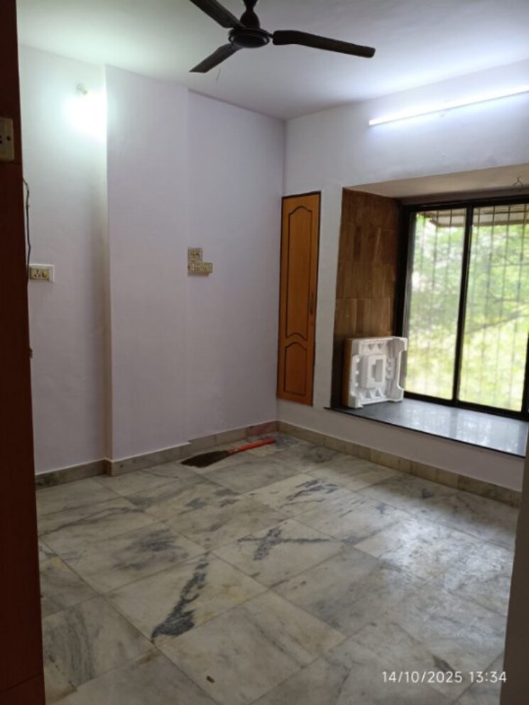 Bedroom, neeta-apartments-goregaon 2.5 Bedroom 795 Sq.Ft. Apartment In Goregaon West Mumbai 9353828