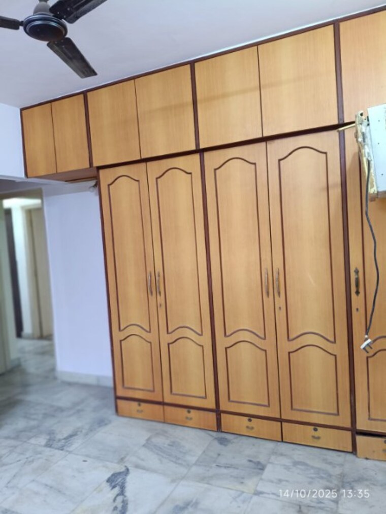 undefined, neeta-apartments-goregaon 2.5 Bedroom 795 Sq.Ft. Apartment In Goregaon West Mumbai 9353828