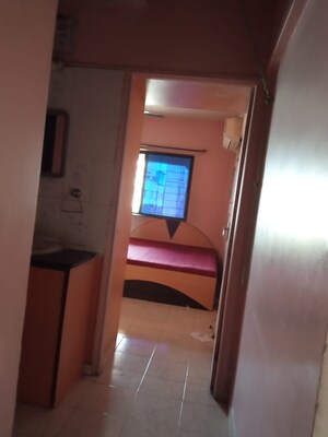 Room in 2.5 BHK Builder Floor at Royal Orchard, Aundh – for Sale