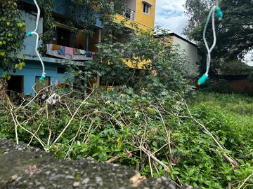 Plot Area in  Plot at Indiranagar – for Sale