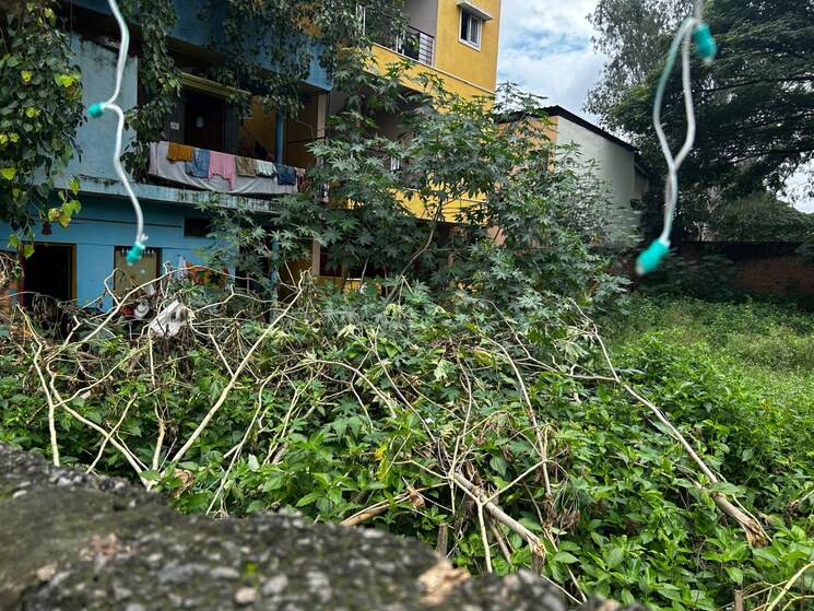 undefined, indiranagar  4750 Sq.Ft. Plot In Indiranagar Bangalore 9354122