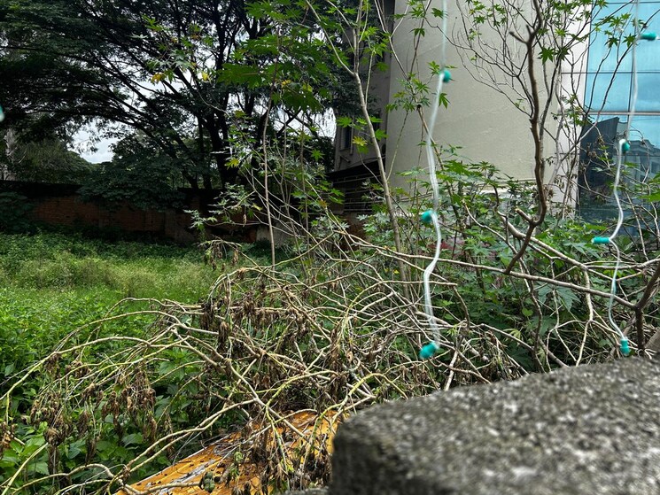 undefined, indiranagar  4750 Sq.Ft. Plot In Indiranagar Bangalore 9354122