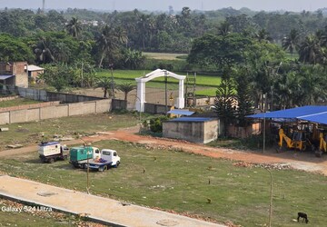Plot at New Town Action AreA-Iii – for Sale