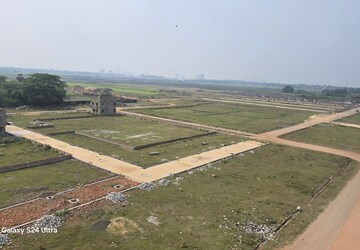 Plot Area in  Plot at New Town Action AreA-Iii – for Sale