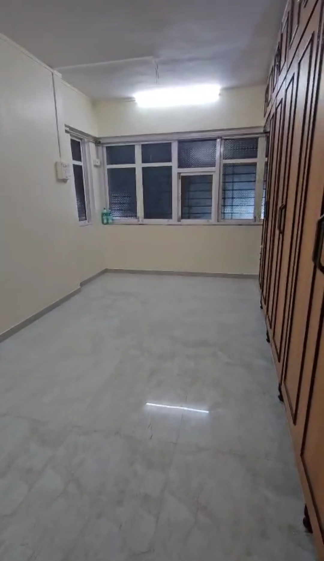 1 BHK Apartment For Rent in Chanchal Smruti CHS