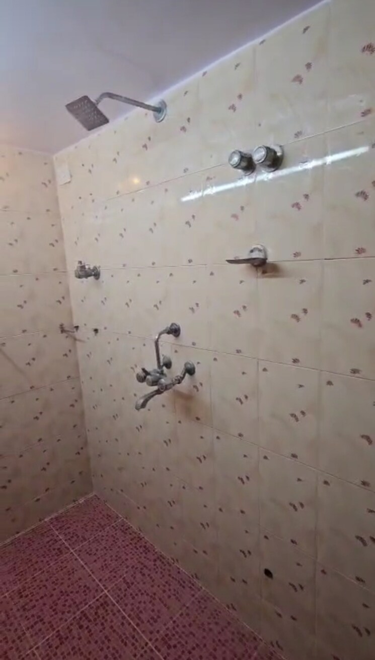 Bathroom, chanchal-smruti-chs 1 Bedroom 535 Sq.Ft. Apartment In Wadala West Mumbai 9354209