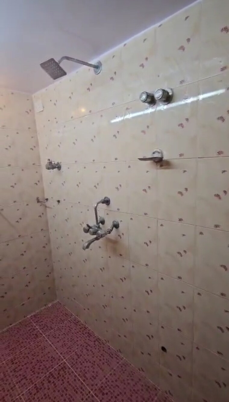 Bathroom, chanchal-smruti-chs 1 Bedroom 535 Sq.Ft. Apartment In Wadala West Mumbai 9354209