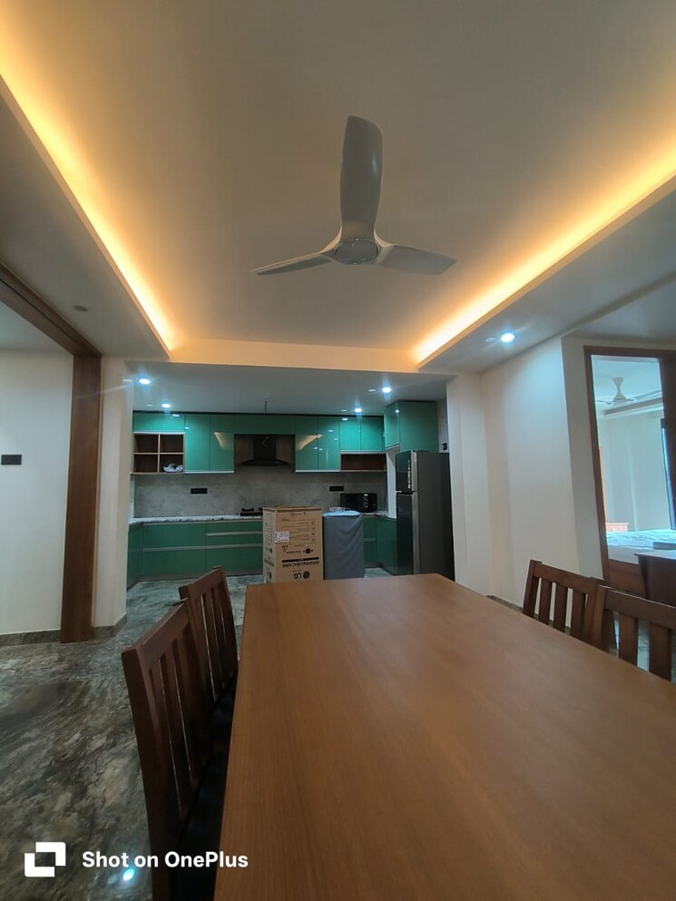 Dining area, palam-vihar-residents-association 3 Bedroom 312 Sq.Yd. Builder Floor In Palam Vihar Gurgaon 9354255