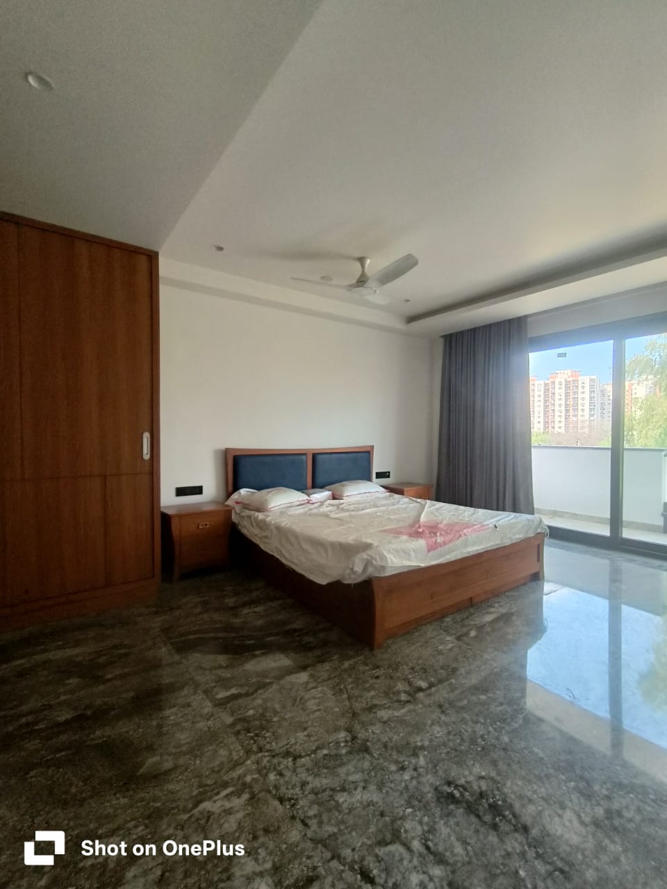 3 BHK Builder Floor For Rent in Palam Vihar Residents Association
