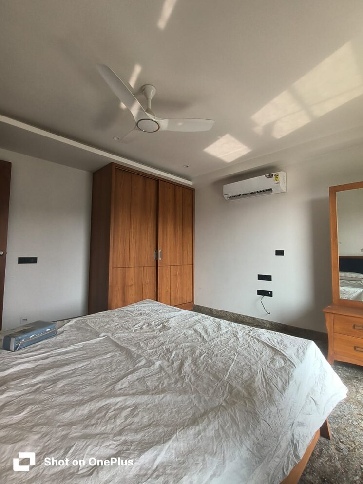 Bedroom, palam-vihar-residents-association 3 Bedroom 312 Sq.Yd. Builder Floor In Palam Vihar Gurgaon 9354255