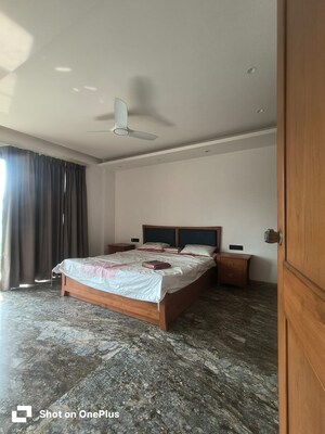 Bedroom in 3 BHK Builder Floor at Palam Vihar Residents Association, Palam Vihar – for Rent