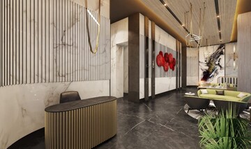  4 BHK Apartment at Patiala Road – for Sale