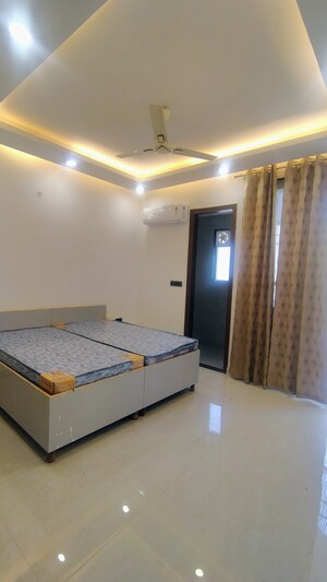 3 BHK Builder Floor For Rent in Sushant Lok 3, Sector 57