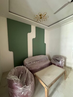 Living Room in 4 BHK Villa at Sahastradhara Road – for Sale