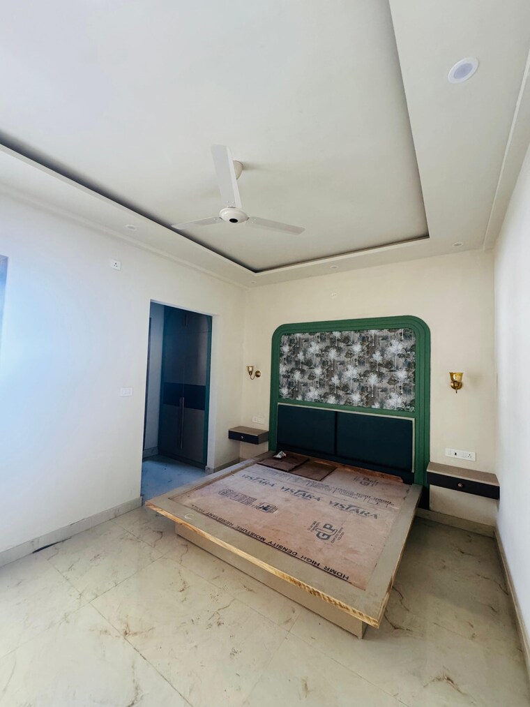 Bedroom, sahastradhara road 4 Bedroom 103 Sq.Yd. Villa In Sahastradhara Road Dehradun 9354334