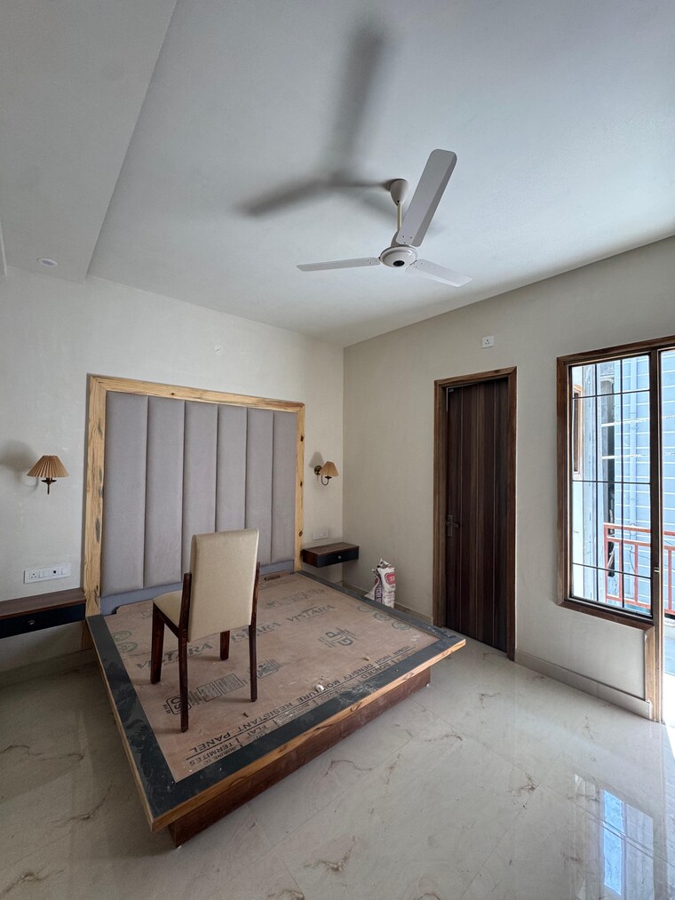 Bedroom, sahastradhara road 4 Bedroom 103 Sq.Yd. Villa In Sahastradhara Road Dehradun 9354334