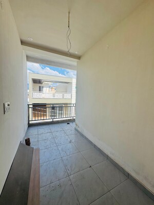 Balcony in 4 BHK Villa at Sahastradhara Road – for Sale