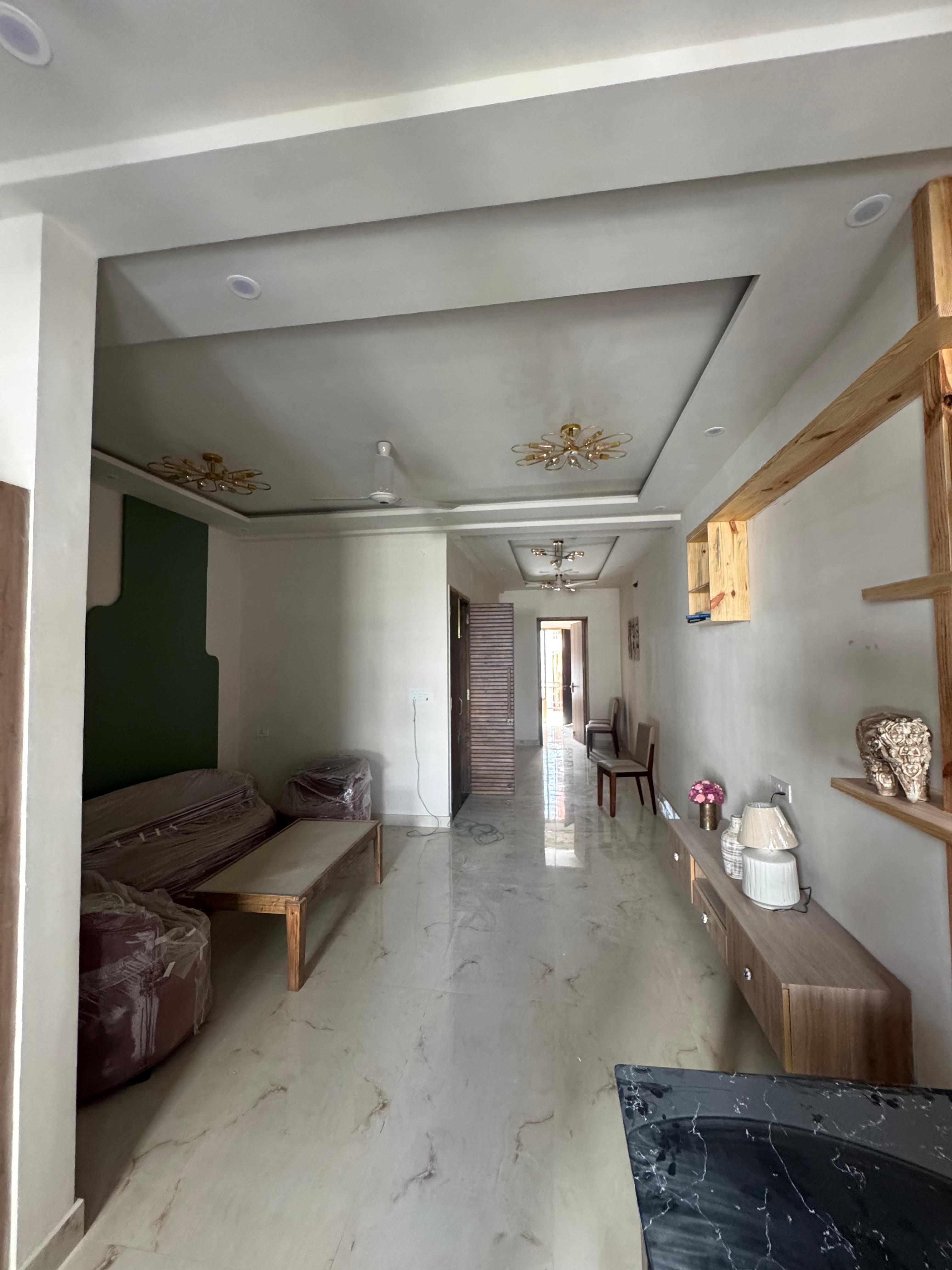 4 BHK Villa For Sale in Doon  I T Park