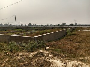 Plot Area in  Plot at Saimari – for Sale