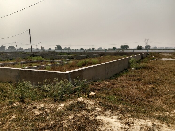 undefined, saimari  80 Sq.Yd. Plot In Saimari Agra 9354297