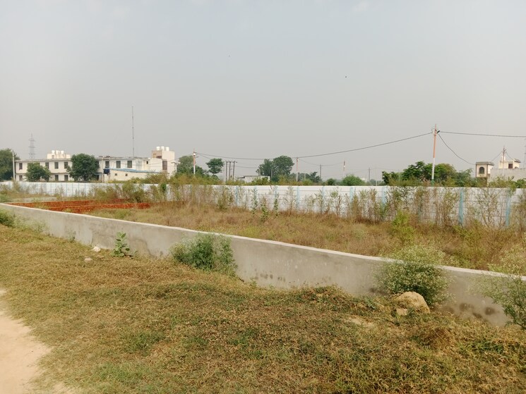undefined, saimari  80 Sq.Yd. Plot In Saimari Agra 9354297