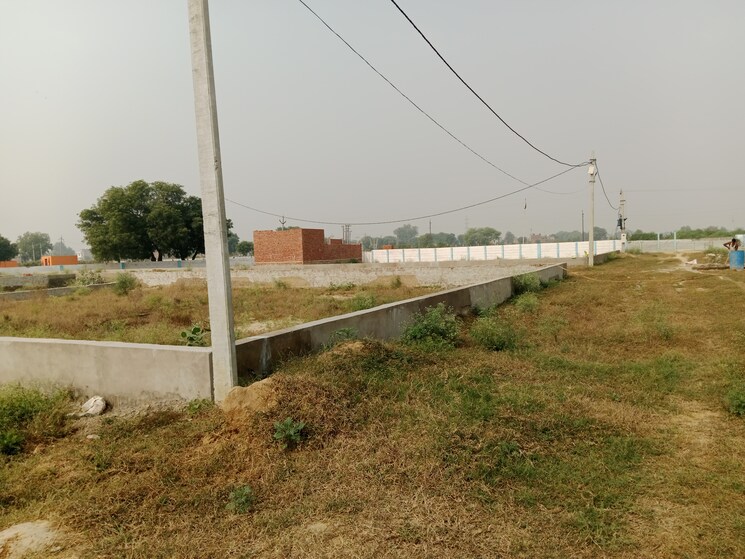 undefined, saimari  80 Sq.Yd. Plot In Saimari Agra 9354297