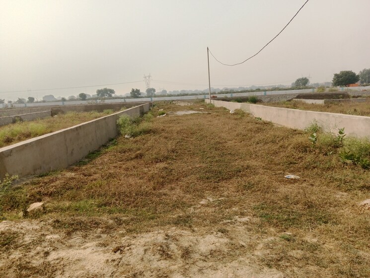 undefined, saimari  80 Sq.Yd. Plot In Saimari Agra 9354297