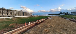  Plot For Sale in Katamnallur