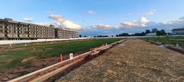  Plot For Sale in Katamnallur