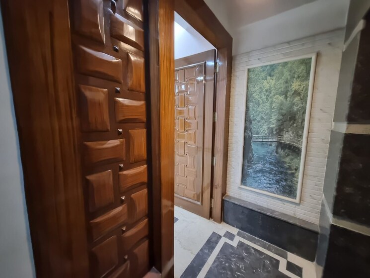 Other, m3m-atrium 3 Bedroom 2200 Sq.Ft. Builder Floor In Sector 57 Gurgaon 9354332