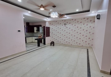 Living Room in 3 BHK Builder Floor at M3M Atrium, Sector 57 – for Rent