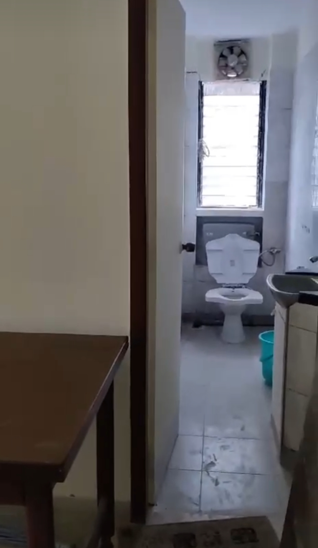 1 BHK Apartment For Rent in K Patel Five Garden