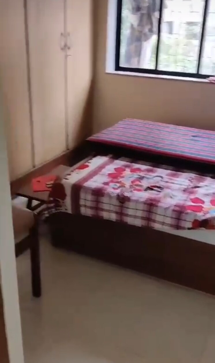 Bedroom, k-patel-five-garden 1 Bedroom 400 Sq.Ft. Apartment In Matunga Mumbai 9354311