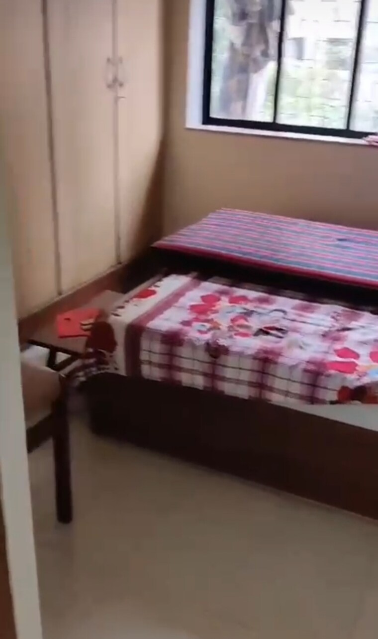 Bedroom, k-patel-five-garden 1 Bedroom 400 Sq.Ft. Apartment In Matunga Mumbai 9354311