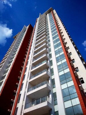 4 BHK Apartment For Rent in Prestige White Meadows Villas, Whitefield