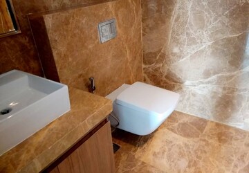 Furnished Amenities in 4 BHK Apartment at Prestige White Meadows Villas, Whitefield – for Rent
