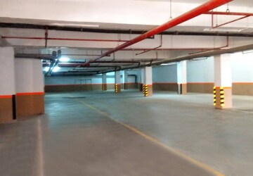 Gym in 4 BHK Apartment at Prestige White Meadows Villas, Whitefield – for Rent