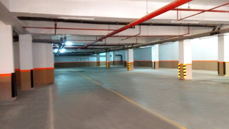 Gym, prestige-white-meadows-villas 4 Bedroom 6651 Sq.Ft. Apartment In Whitefield Bangalore 9354309