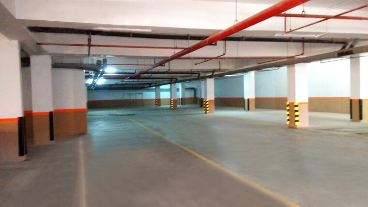 Gym, prestige-white-meadows-villas 4 Bedroom 6651 Sq.Ft. Apartment In Whitefield Bangalore 9354309