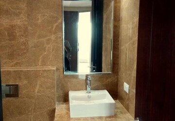 Furnished Amenities in 4 BHK Apartment at Prestige White Meadows Villas, Whitefield – for Rent