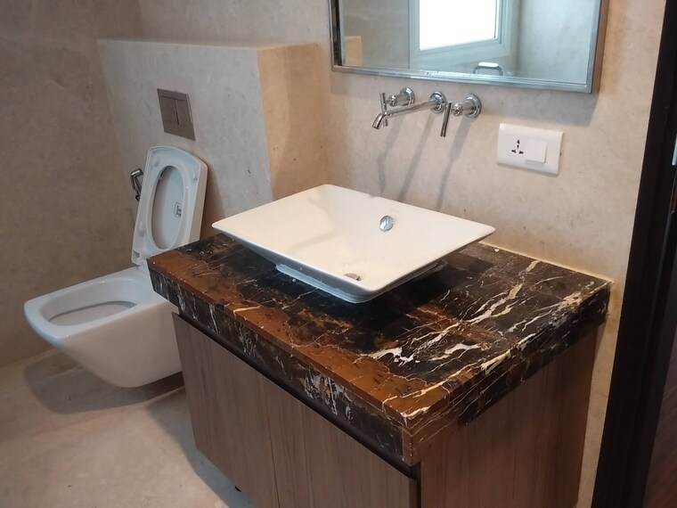 Bedroom, prestige-white-meadows-villas 4 Bedroom 6651 Sq.Ft. Apartment In Whitefield Bangalore 9354309