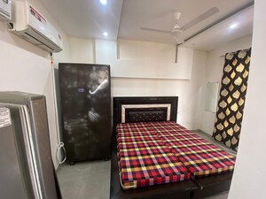 Bedroom in 1 BHK Villa at Lohgarh – for Rent