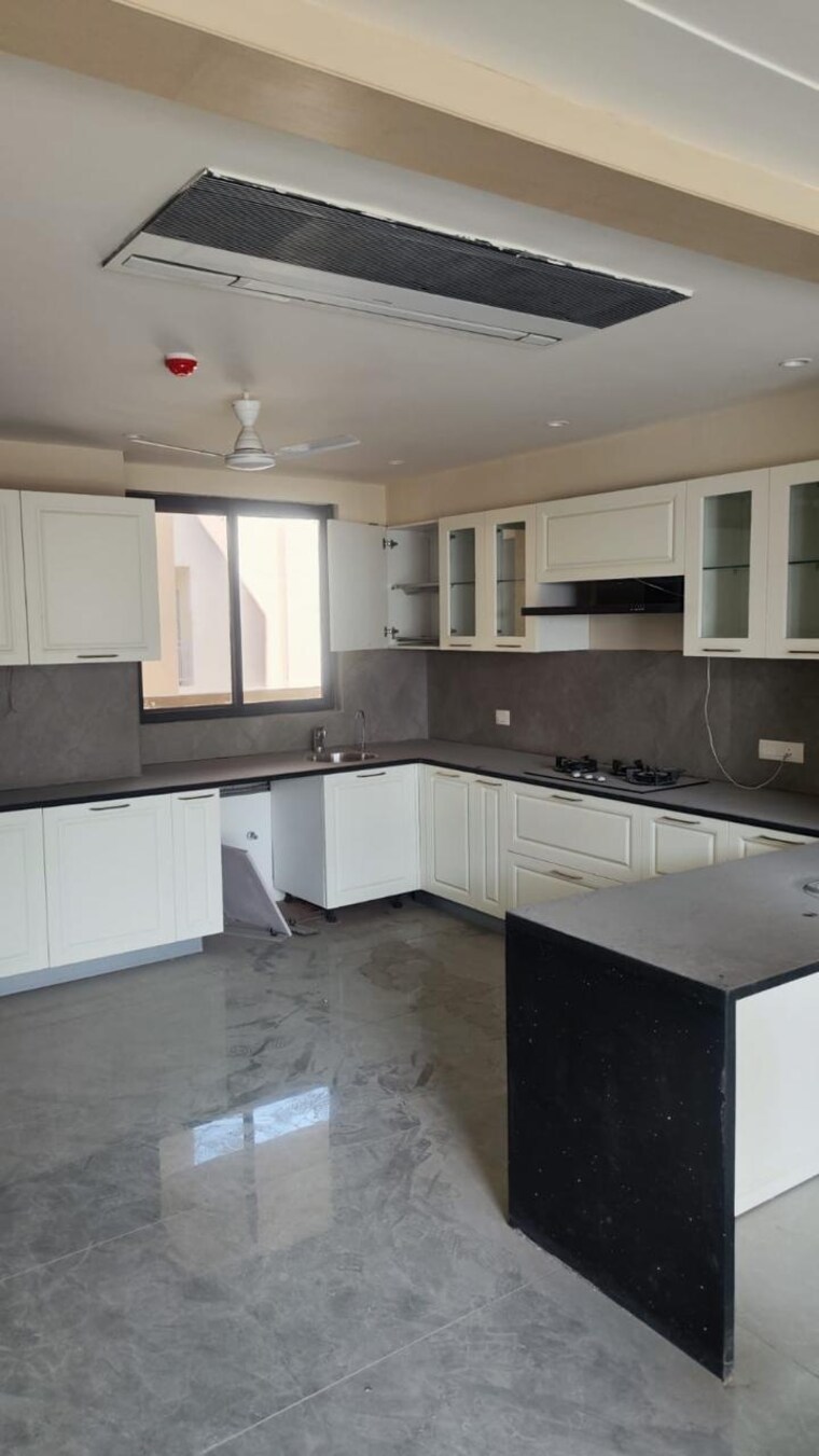 Kitchen, sector 82 a 3.5 Bedroom 2116 Sq.Ft. Apartment In Sector 82 A Mohali 9354229