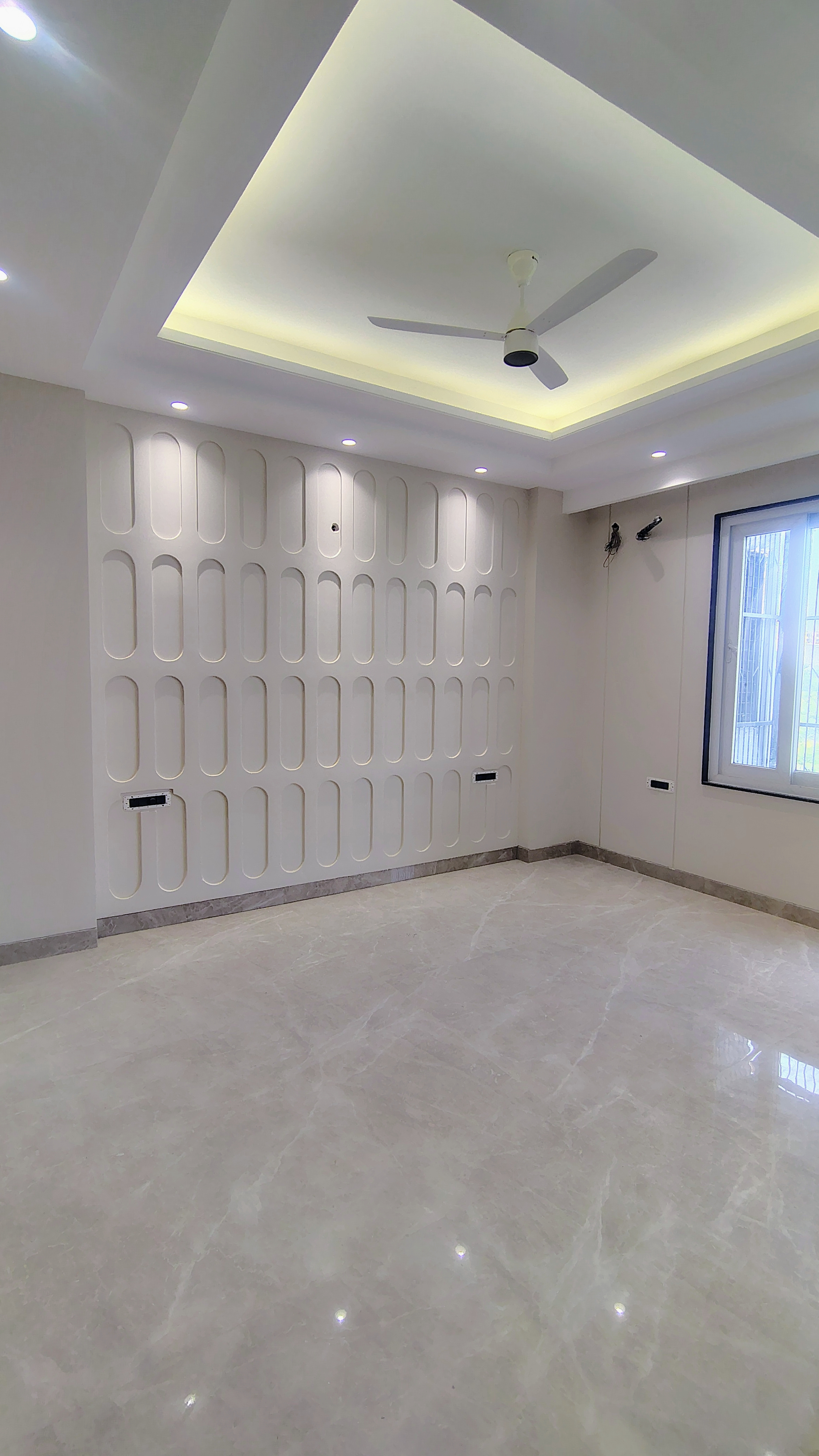 3 BHK + Pooja Room Builder Floor For Rent in M3M Atrium